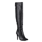 BOTAS LARGAS MUJER WEIDE CZY600 - Miniatura 5
