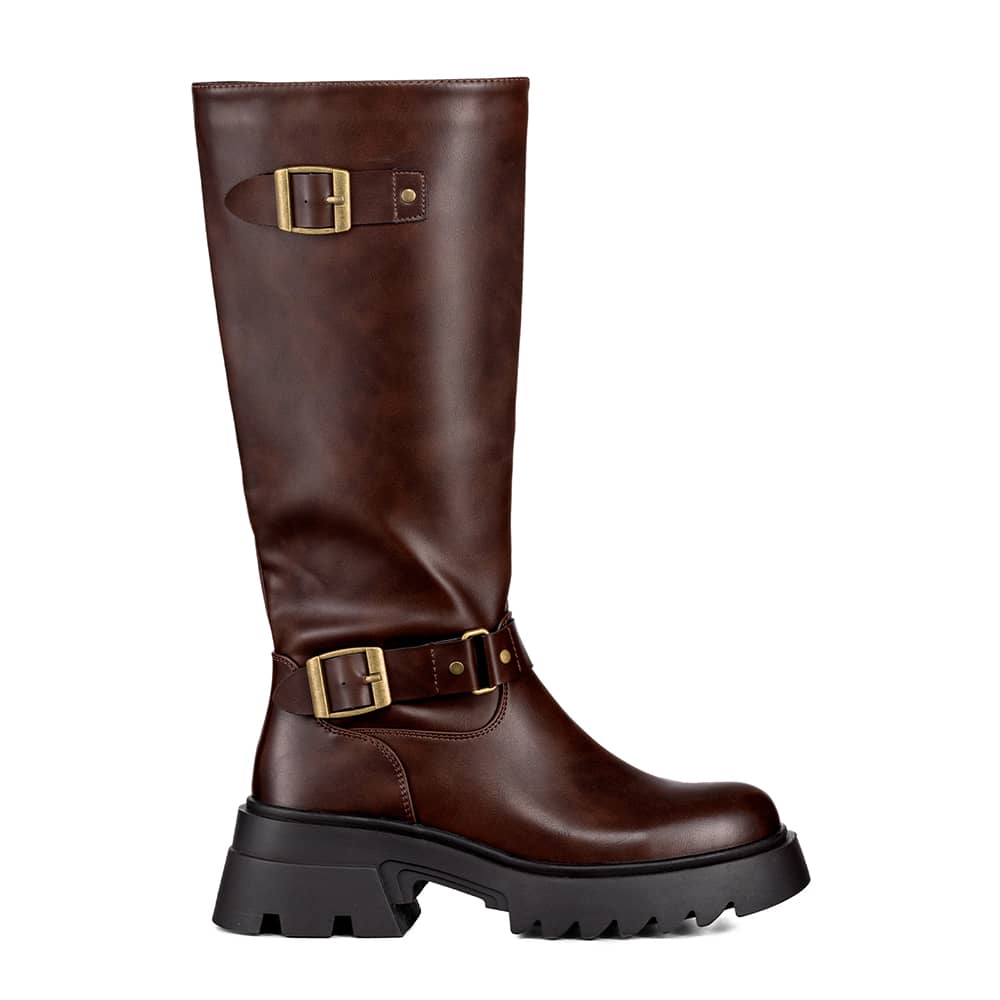 BOTAS LARGAS MUJER WEIDE CZY613 1
