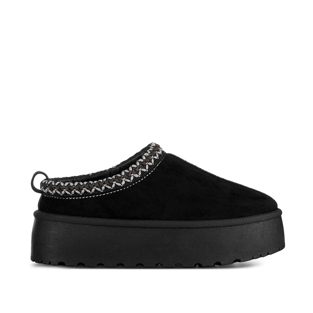 Botas de Nieve Mujer Weide GLT617 10