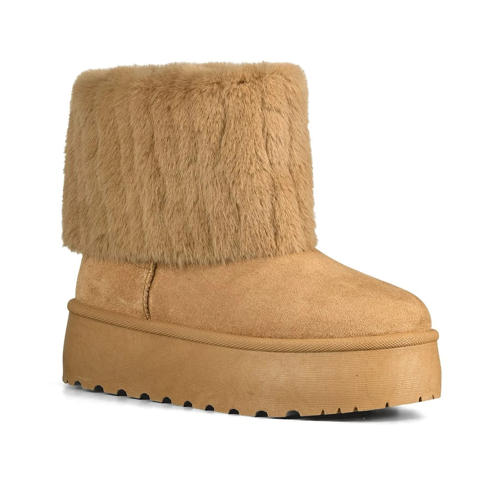 BOTAS DE NIEVE MUJER WEIDE SL23 8