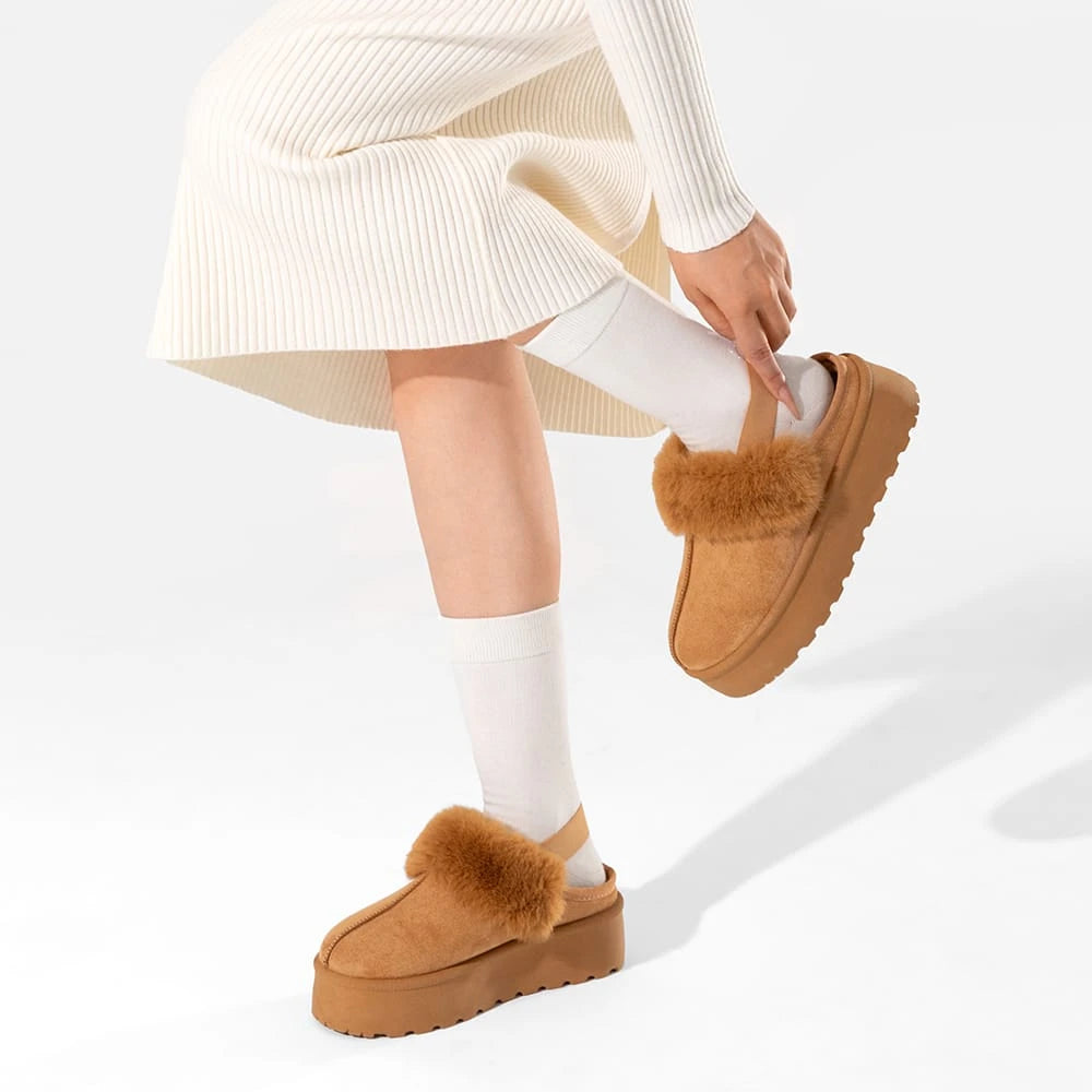 BOTAS DE NIEVE MUJER WEIDE SL26 8