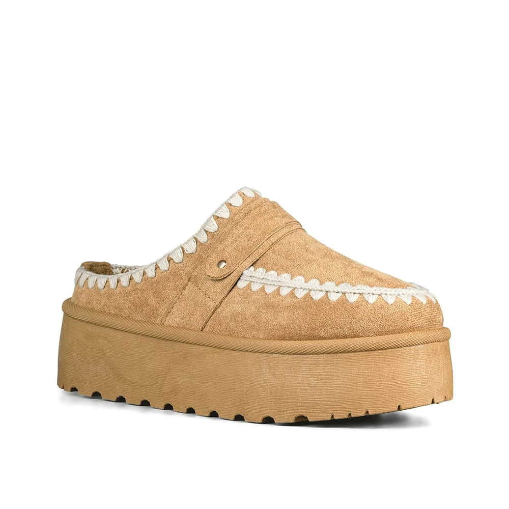 BOTAS DE NIEVE MUJER WEIDE SL28 6