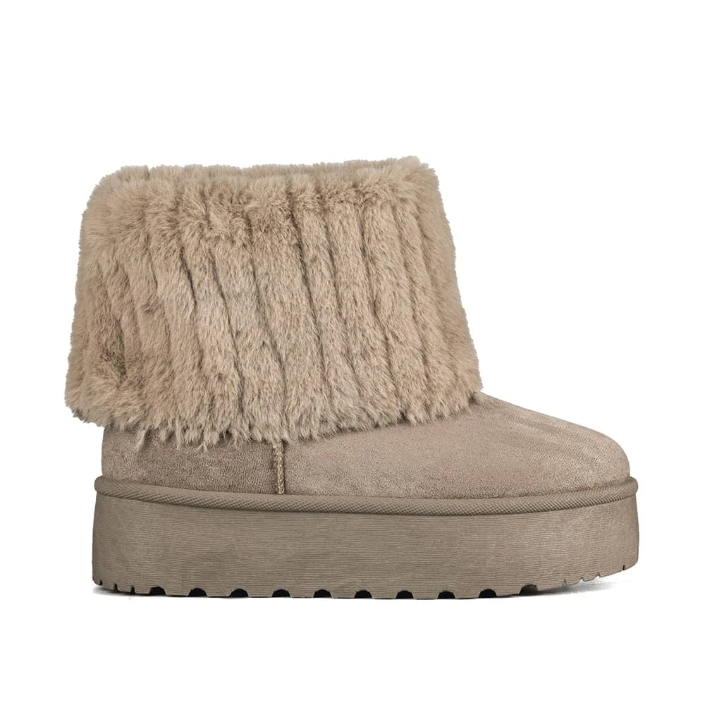 BOTAS DE NIEVE MUJER WEIDE SL23 9