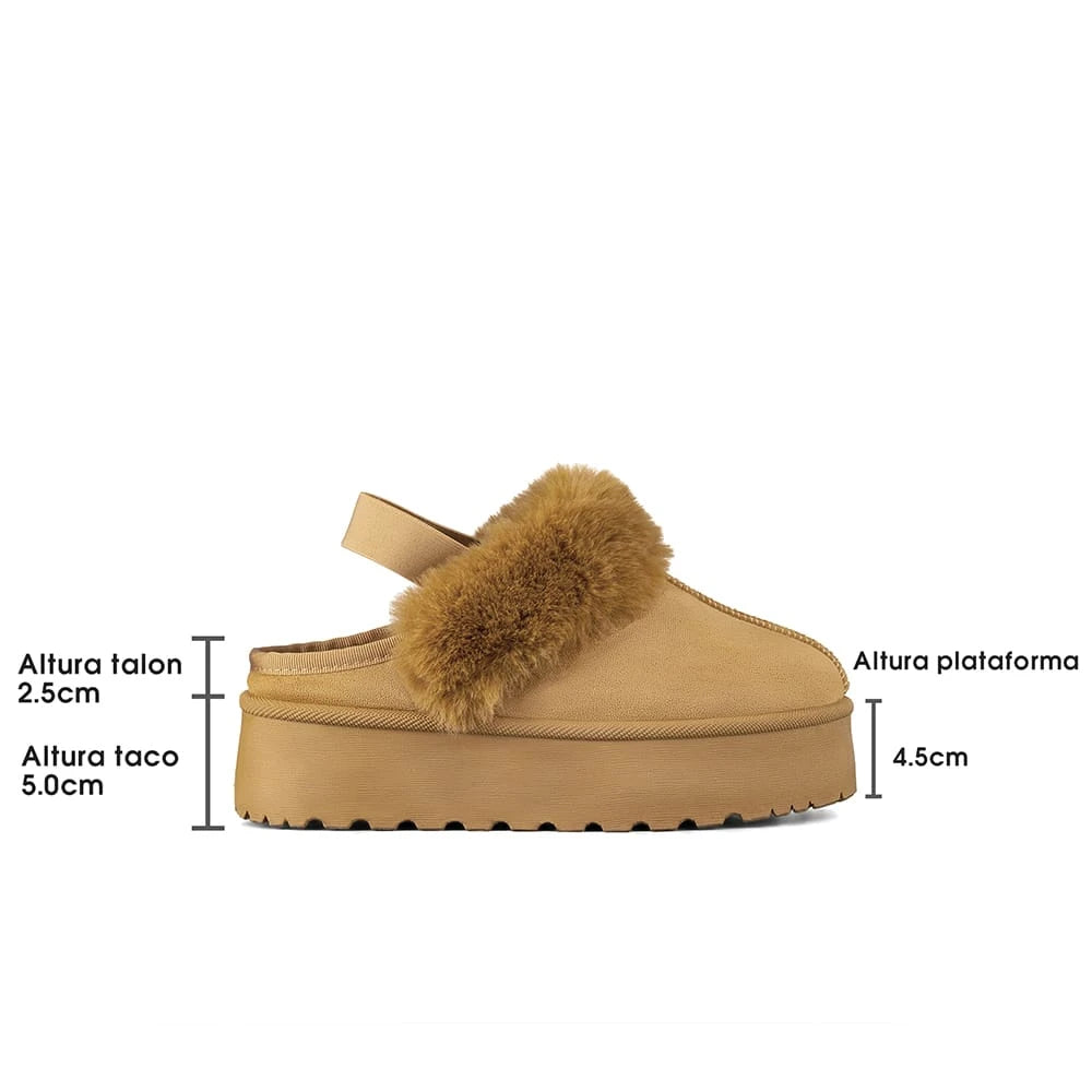 BOTAS DE NIEVE MUJER WEIDE SL26 9