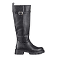 BOTAS LARGAS MUJER WEIDE CZY617 - Miniatura 1