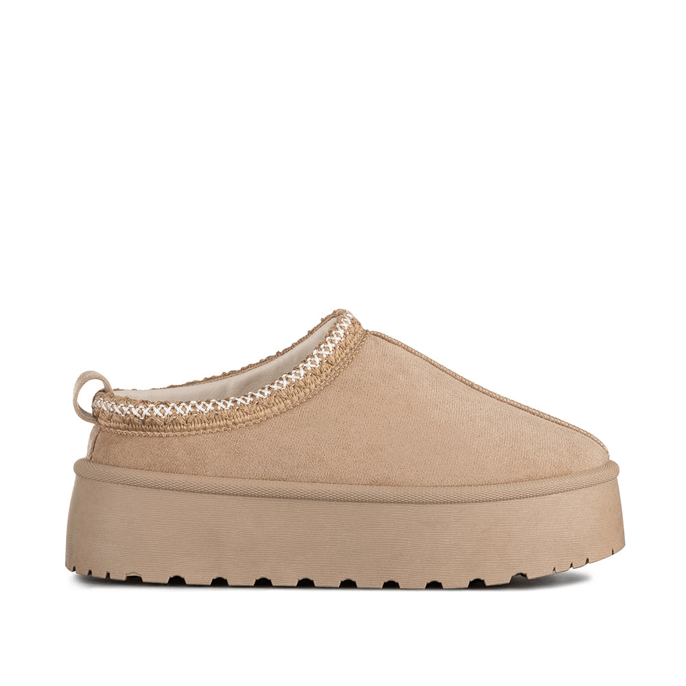 Botas de Nieve Mujer Weide GLT617 12