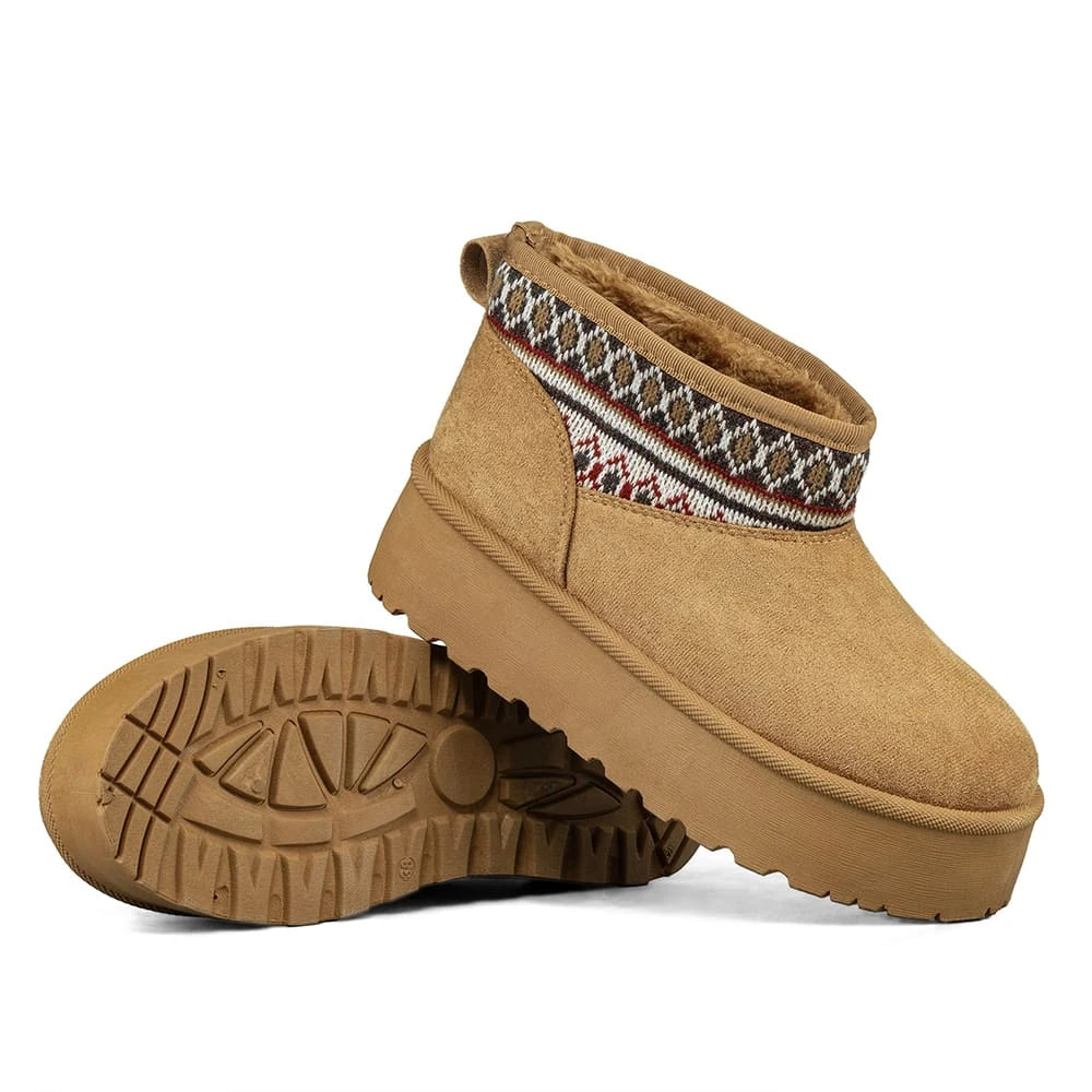 BOTAS DE NIEVE MUJER WEIDE SL25 9