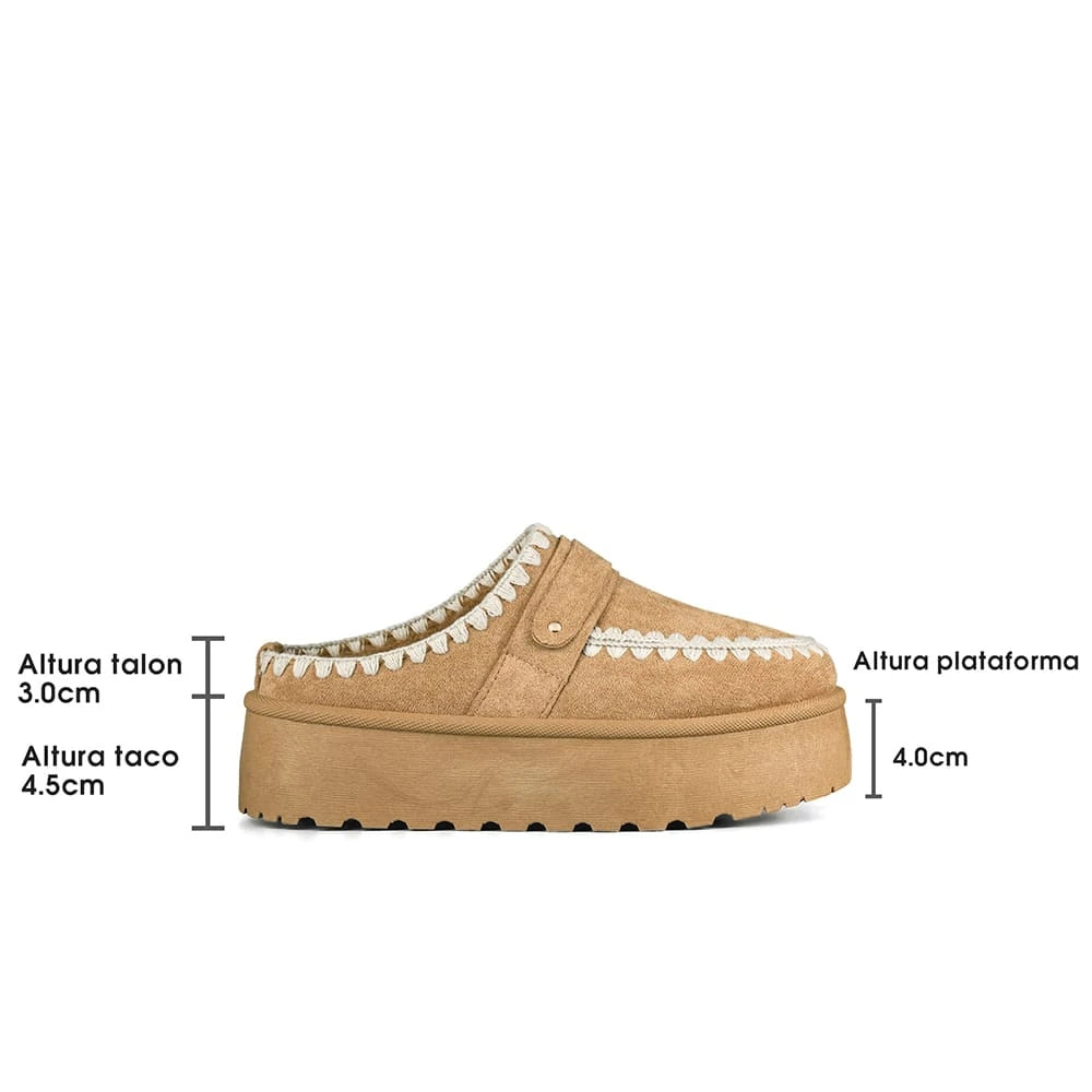 BOTAS DE NIEVE MUJER WEIDE SL28 8