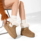 BOTAS DE NIEVE MUJER WEIDE LT201 - Miniatura 10