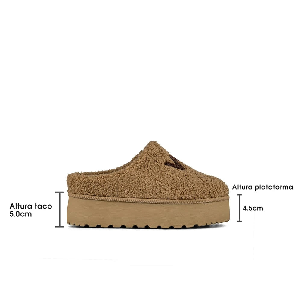 BOTAS DE NIEVE MUJER WEIDE SL27 8