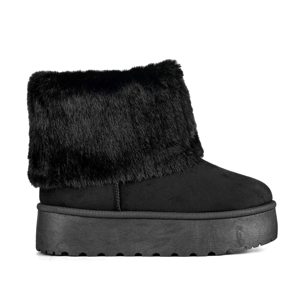 BOTAS DE NIEVE MUJER WEIDE SL23 11