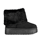 BOTAS DE NIEVE MUJER WEIDE SL23 - Miniatura 11