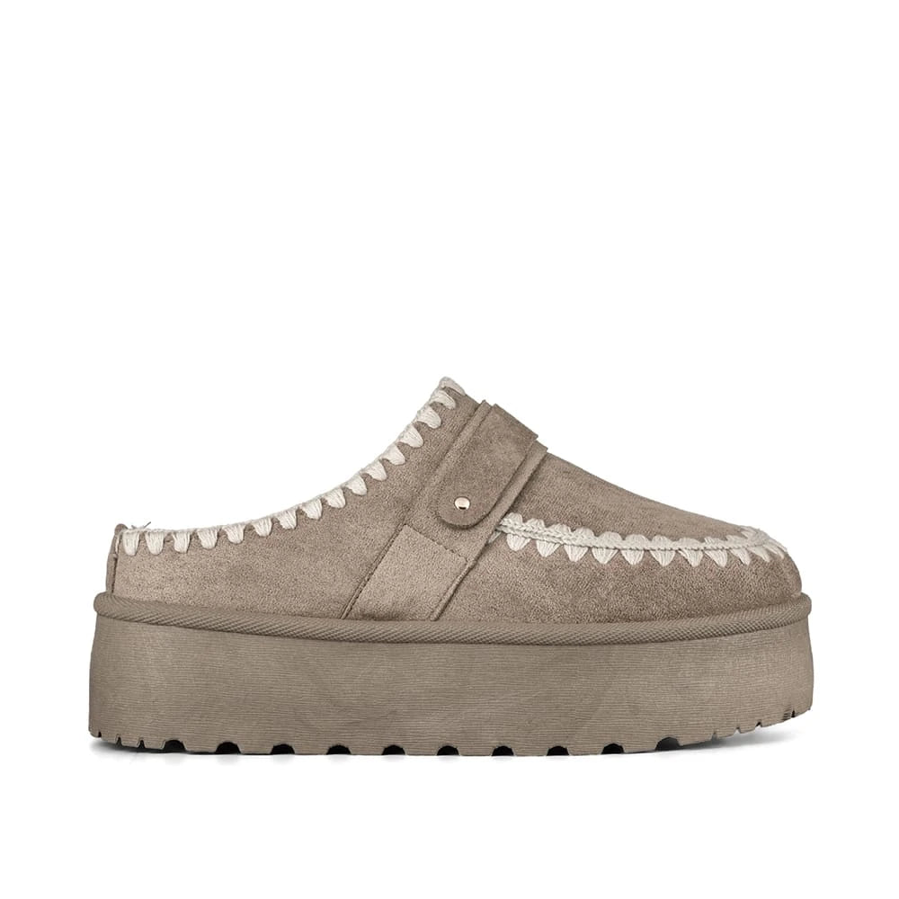 BOTAS DE NIEVE MUJER WEIDE SL28 9