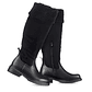 BOTAS LARGAS MUJER WEIDE CZY601 - Miniatura 7