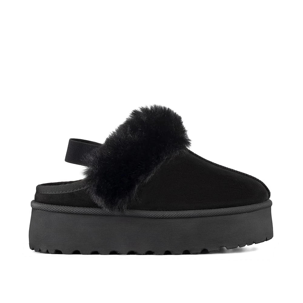 BOTAS DE NIEVE MUJER WEIDE SL26 11