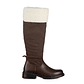 BOTAS LARGAS MUJER WEIDE CZY601 - Miniatura 8