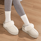BOTAS DE NIEVE MUJER WEIDE SL26 - Miniatura 12