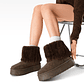BOTAS DE NIEVE MUJER WEIDE SL23 - Miniatura 13