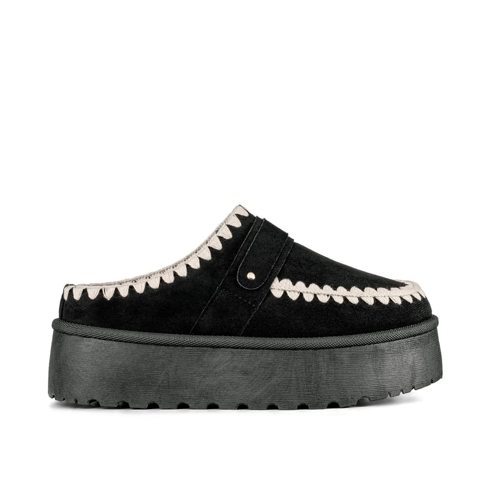 BOTAS DE NIEVE MUJER WEIDE SL28 11