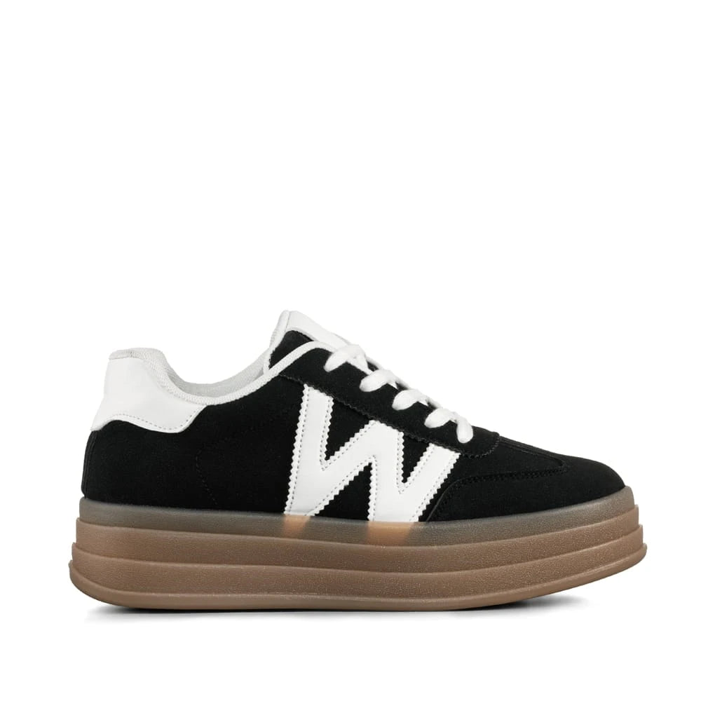 ZAPATILLAS PLATAFORMA MUJER WEIDE SL14 8