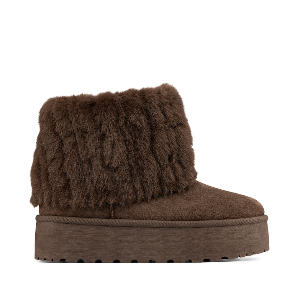 BOTAS DE NIEVE MUJER WEIDE SL23 14