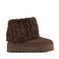 BOTAS DE NIEVE MUJER WEIDE SL23 - Miniatura 14