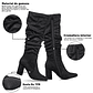 BOTAS LARGAS MUJER WEIDE HX512 - Miniatura 3