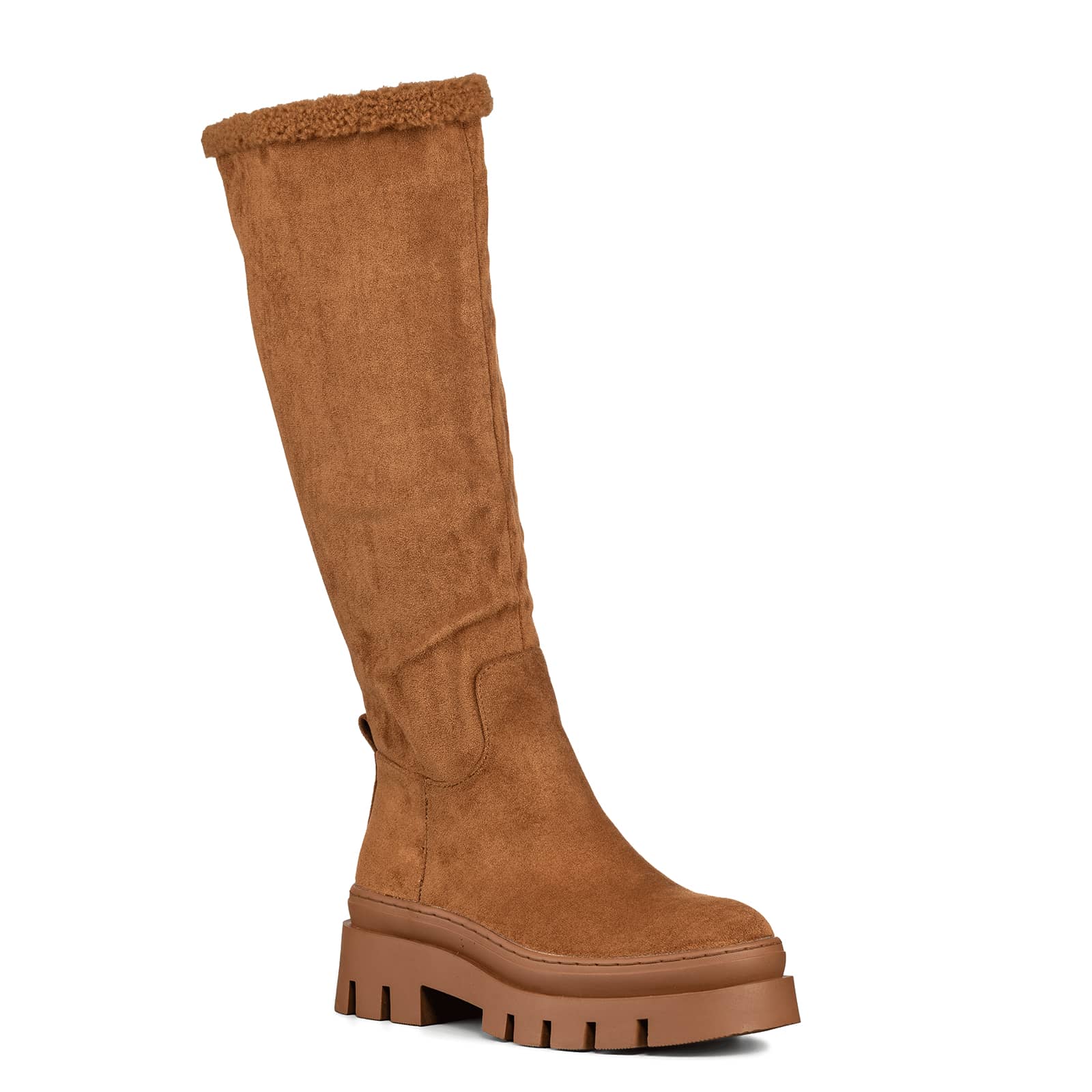 BOTAS LARGAS MUJER WEIDE HX511 3