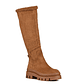 BOTAS LARGAS MUJER WEIDE HX511 - Miniatura 3