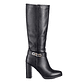 BOTAS LARGAS MUJER WEIDE QBM12 - Miniatura 1