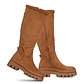 BOTAS LARGAS MUJER WEIDE HX511 - Miniatura 4