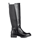 BOTAS LARGAS MUJER WEIDE QBM13 - Miniatura 1