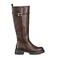 BOTAS LARGAS MUJER WEIDE CZY617 - Miniatura 9
