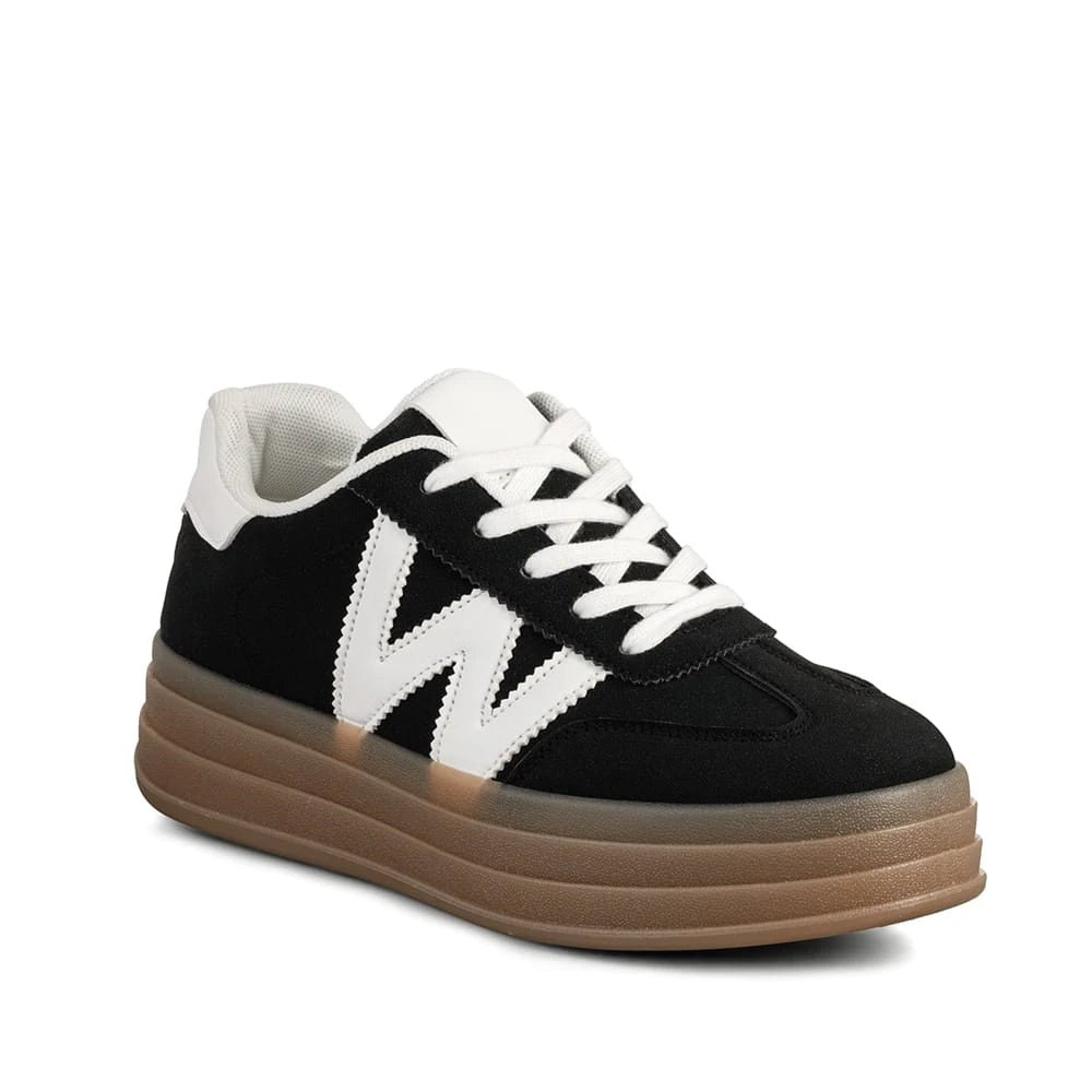 ZAPATILLAS PLATAFORMA MUJER WEIDE SL14 10