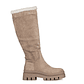 BOTAS LARGAS MUJER WEIDE HX511 - Miniatura 5
