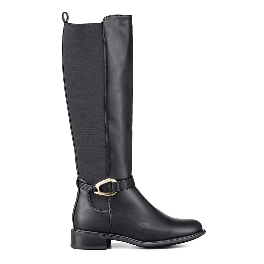 BOTAS LARGAS MUJER WEIDE ZS70 1