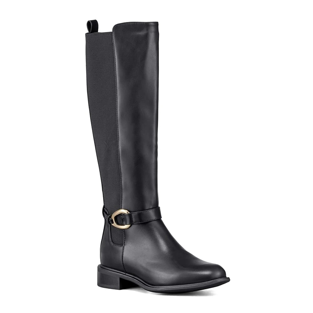 BOTAS LARGAS MUJER WEIDE ZS70 2