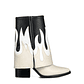 BOTAS LARGAS MUJER WEIDE DH83 - Miniatura 11