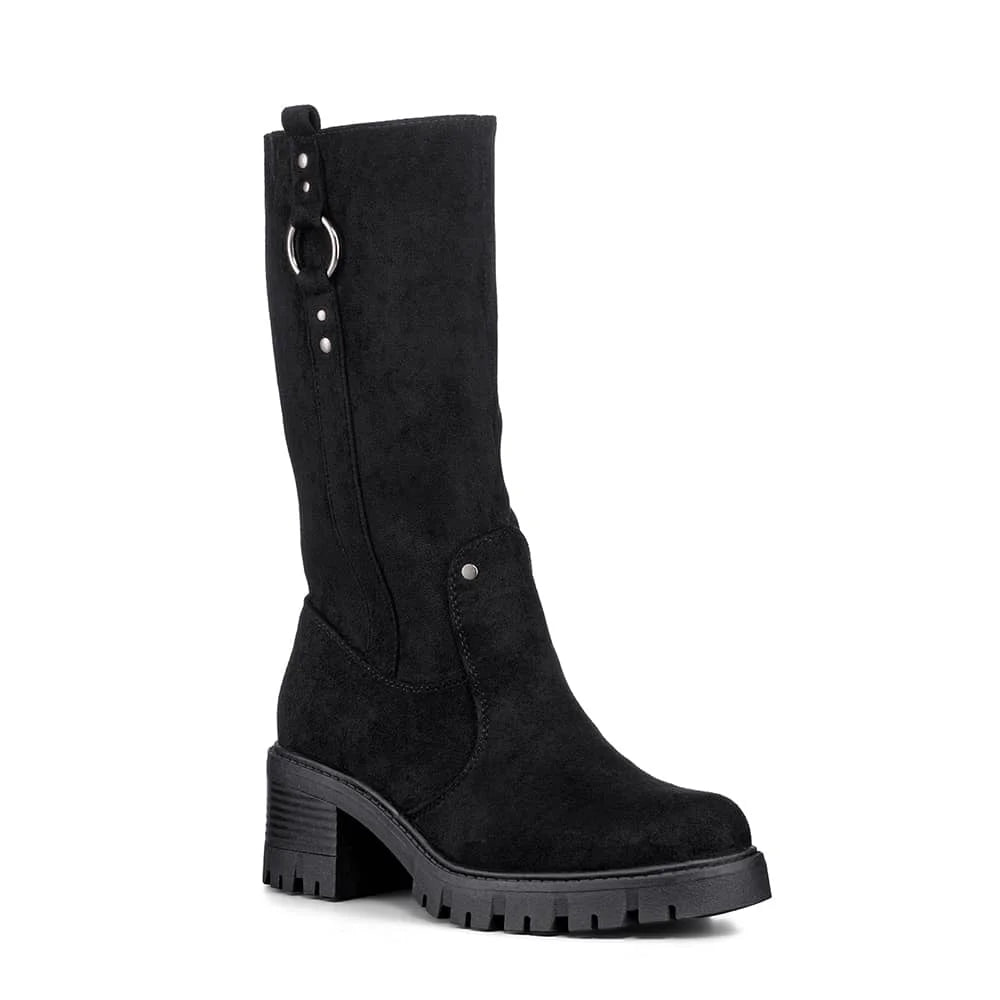 BOTAS LARGAS MUJER WEIDE HX513 6