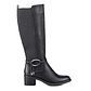 BOTAS LARGAS MUJER WEIDE ZS71 - Miniatura 1