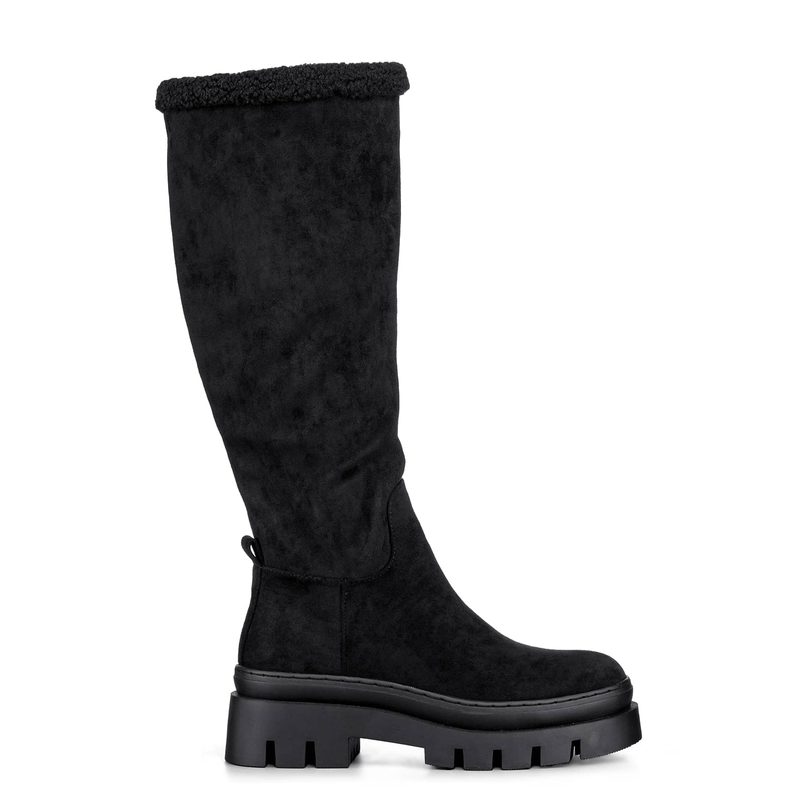 BOTAS LARGAS MUJER WEIDE HX511 8