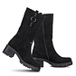 BOTAS LARGAS MUJER WEIDE HX513 - Miniatura 7