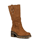 BOTAS LARGAS MUJER WEIDE HX513 - Miniatura 9
