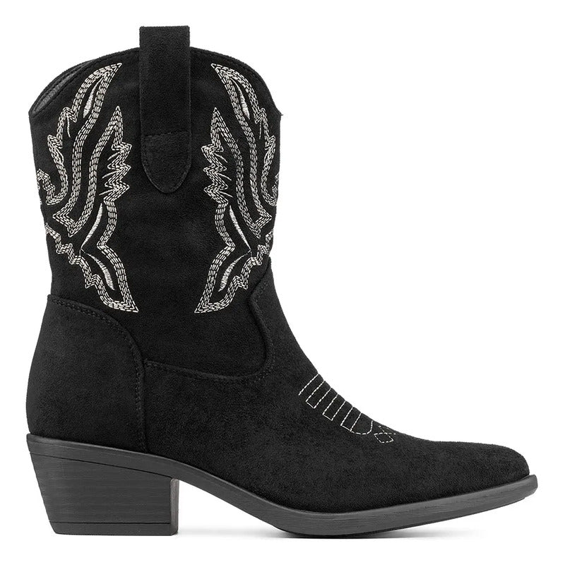 Botas Plataforma Mujer WEIDE CZY650 1
