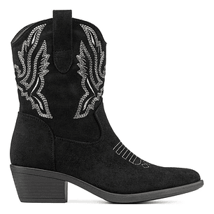 Botas Plataforma Mujer WEIDE CZY650
