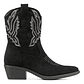 Botas Plataforma Mujer WEIDE CZY650 - Miniatura 1