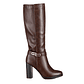 BOTAS LARGAS MUJER WEIDE QBM12 - Miniatura 9