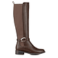 BOTAS LARGAS MUJER WEIDE ZS70 - Miniatura 8