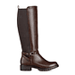 BOTAS LARGAS MUJER WEIDE QBM13 - Miniatura 9