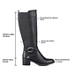 BOTAS LARGAS MUJER WEIDE ZS71 - Miniatura 9